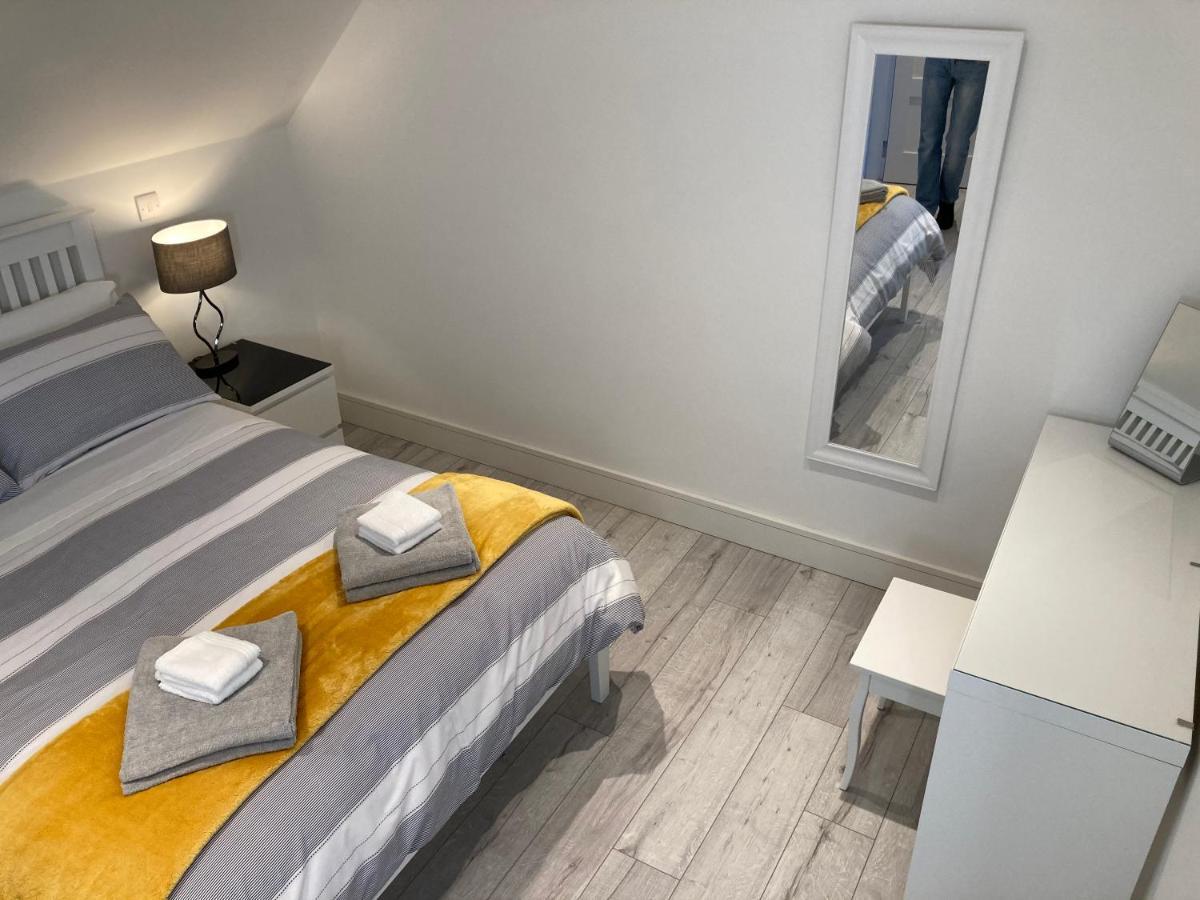 The Grasslands Holiday Home, Cork Eksteriør bilde