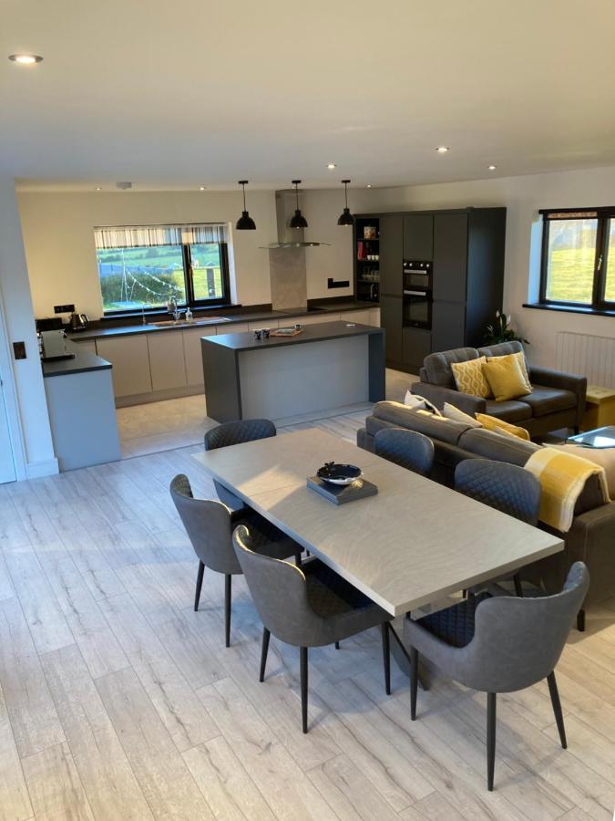The Grasslands Holiday Home, Cork Eksteriør bilde