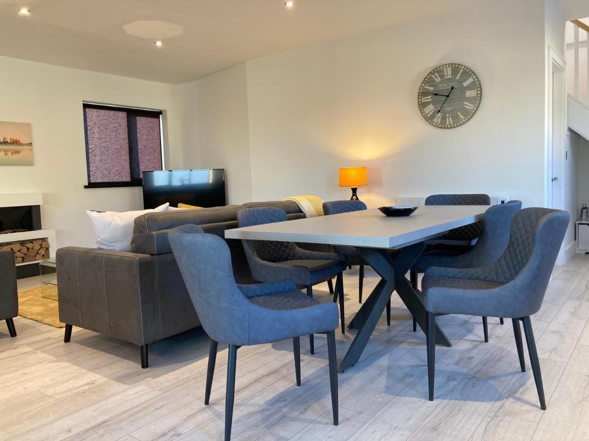 The Grasslands Holiday Home, Cork Eksteriør bilde