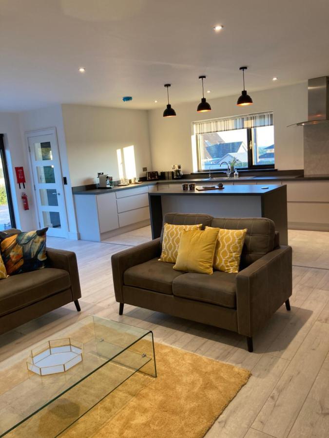 The Grasslands Holiday Home, Cork Eksteriør bilde
