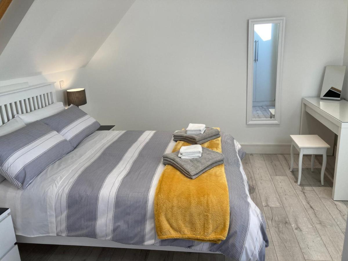 The Grasslands Holiday Home, Cork Eksteriør bilde